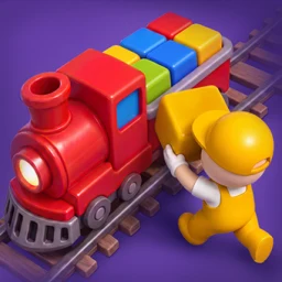Symbol von BlockFlow - Traffic Hub